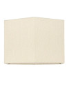 Абажур Soho white boucle HEXM (арт.LK-0058) Richmond