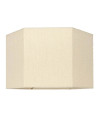 Абажур Soho white boucle HEXM (арт.LK-0058) Richmond