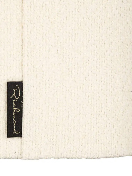 Lampshade Soho white boucle RECS 35x15cm (арт.LK-0058) Richmond