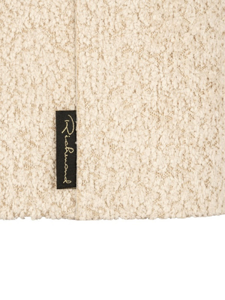 Абажур Miley sand boucle RECS 35x15cm (арт.LK-0059) Richmond