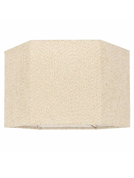 Абажур Miley sand boucle HEXM (арт.LK-0059) Richmond