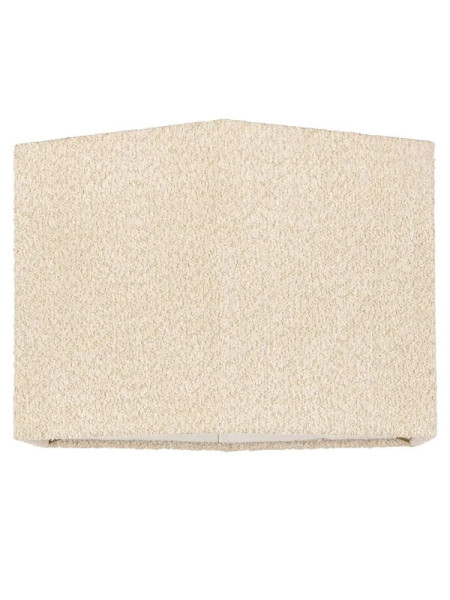 Абажур Miley sand boucle HEXM (арт.LK-0059) Richmond
