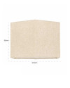 Абажур Miley sand boucle HEXM (арт.LK-0059) Richmond