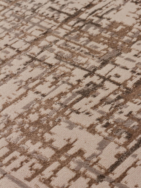 Килим Byblos almond 200x285cm (арт.91001) Richmond