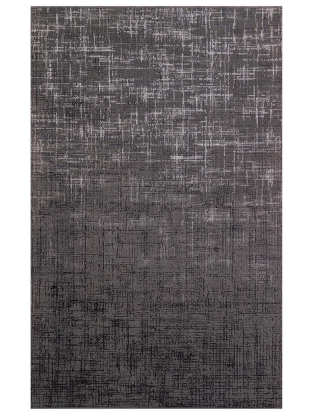 Килим Byblos anthracite 160x225cm (арт.91004) Richmond