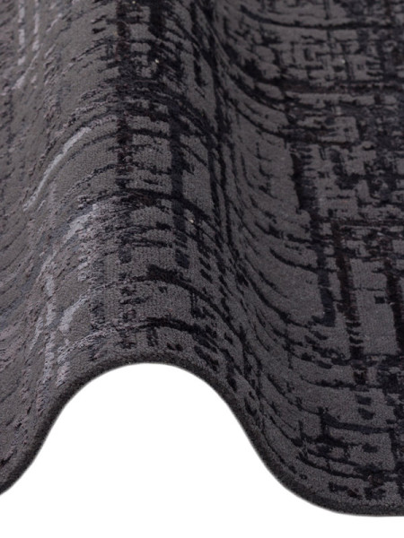 Килим Byblos anthracite 160x225cm (арт.91004) Richmond