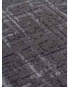 Килим Byblos anthracite 160x225cm (арт.91004) Richmond