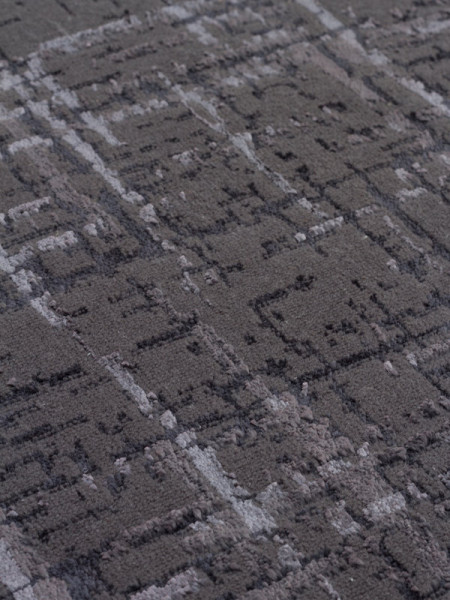 Килим Byblos anthracite 160x225cm (арт.91004) Richmond