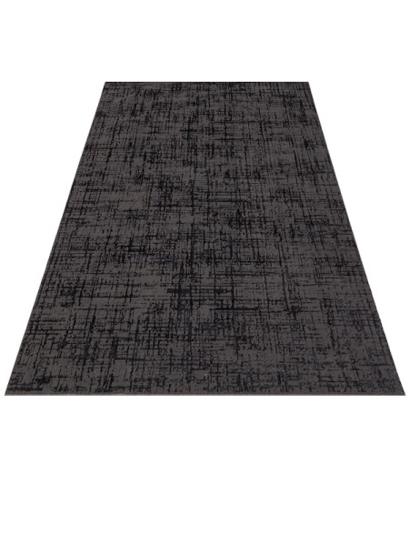 Килим Byblos anthracite 200x285cm (арт.91005) Richmond