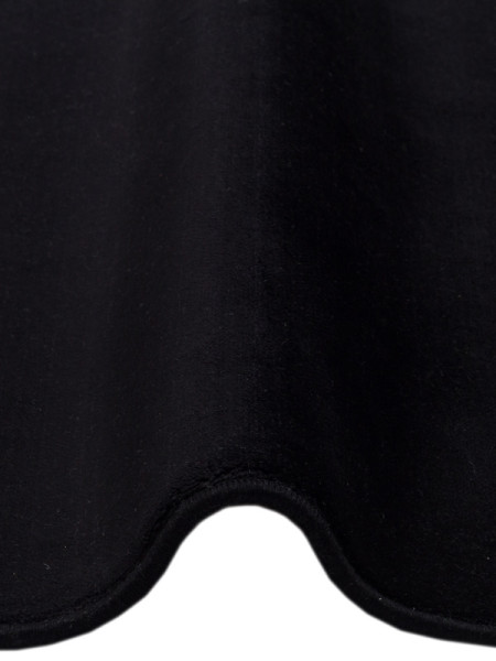 Килим Tonga black 200x300cm (арт.91007) Richmond