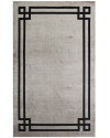 Килим Tula grey 200x300cm (арт.91010) Richmond
