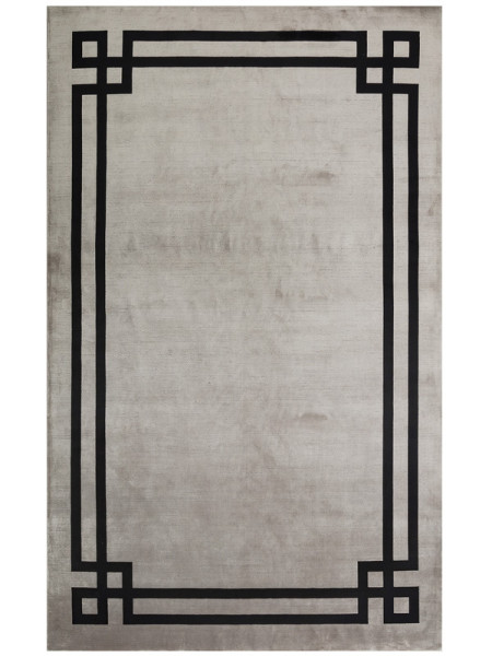 Килим Tula grey 200x300cm (арт.91010) Richmond