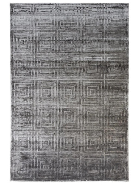 Ковёр Iggy anthracite 200x300cm (арт.91014) Richmond