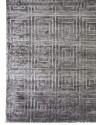 Ковёр Iggy anthracite 200x300cm (арт.91014) Richmond