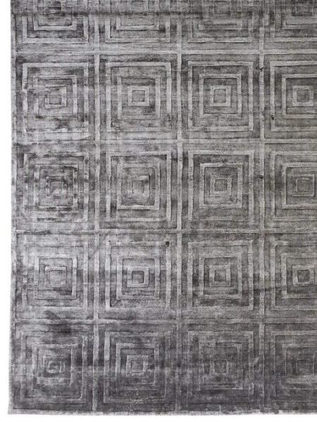 Ковёр Iggy anthracite 200x300cm (арт.91014) Richmond