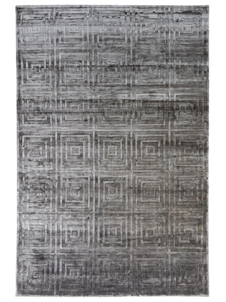 Ковёр Iggy anthracite 300x400cm (арт.91015) Richmond