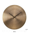 Настенные часы Aden Ø76cm (арт.KK-0089) Richmond