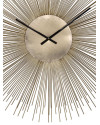 Настенные часы Chasin Ø90cm (арт.KK-0093) Richmond
