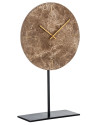 Настольные часы Brett brown H44cm (арт.KK-0095) Richmond