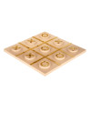 Хрестики-нулики Blissey beige 35x35cm (арт.CB-0012) Richmond