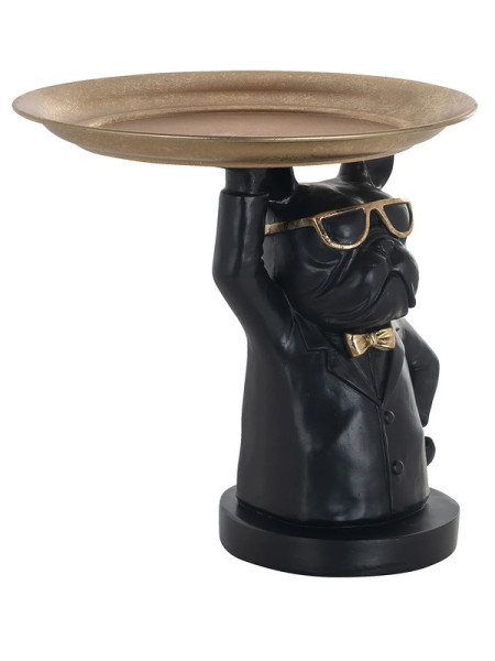 Сервировочный стенд Sonny Ø35cm (арт.CP-0039) Richmond