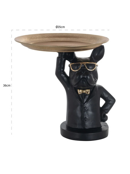 Сервировочный стенд Sonny Ø35cm (арт.CP-0039) Richmond