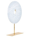 Статуэтка Alina large H45cm (арт.FO-0043) Richmond