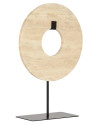 Deco stand Manou small H30cm (арт.FO-0049) Richmond