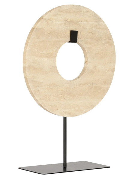 Deco stand Manou small H30cm (арт.FO-0049) Richmond