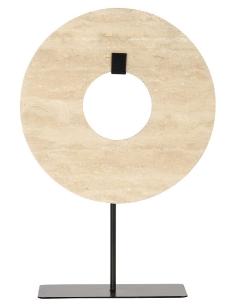 Deco stand Manou small H30cm (арт.FO-0049) Richmond