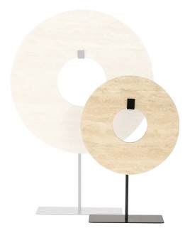 Deco stand Manou small H30cm (арт.FO-0049)