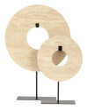 Deco stand Manou big H42cm (арт.FO-0050) Richmond