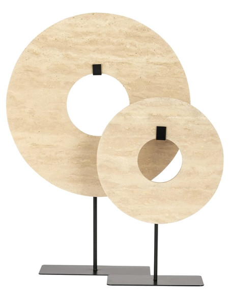 Deco stand Manou big H42cm (арт.FO-0050) Richmond