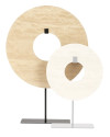 Deco stand Manou big H42cm (арт.FO-0050) Richmond