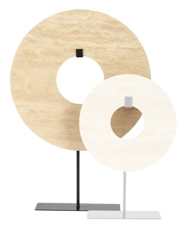 Deco stand Manou big H42cm (арт.FO-0050)