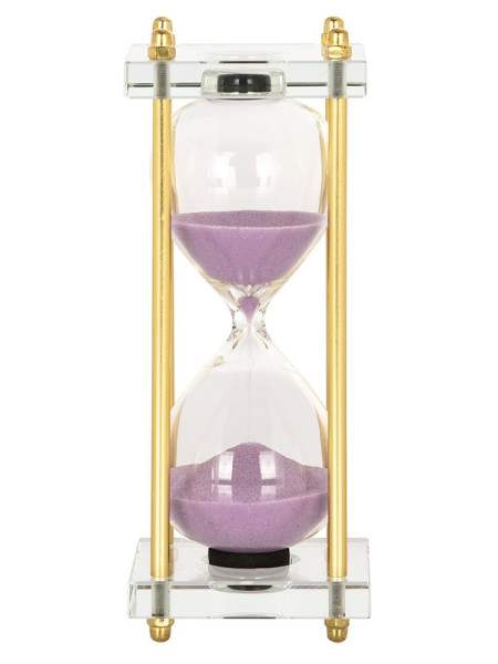 Песочные часы Ashton small H20cm (арт.ZL-0003) Richmond