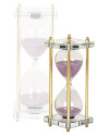 Песочные часы Ashton small H20cm (арт.ZL-0003) Richmond