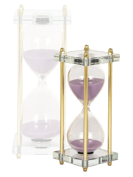 Песочные часы Ashton small H20cm (арт.ZL-0003) Richmond