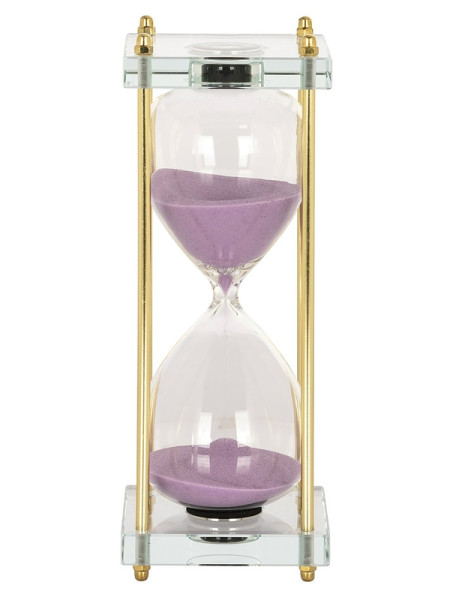 Hourglass Ashton big H25cm (арт.ZL-0004) Richmond