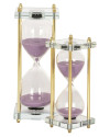 Песочные часы Ashton small H20cm (арт.ZL-0003) Richmond