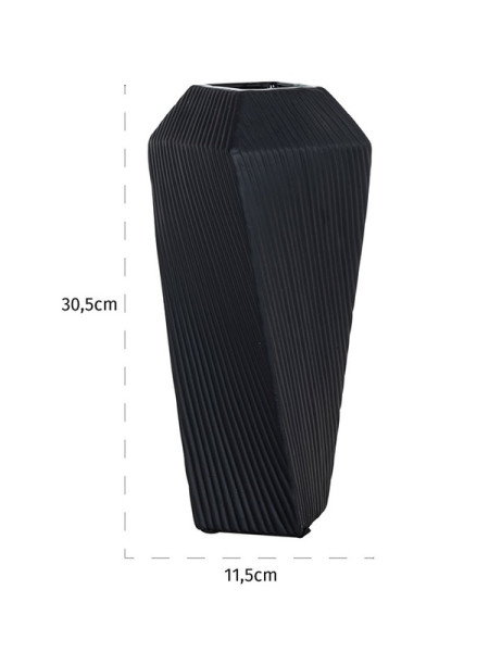 Vase Arturo big H30cm (арт.VA-0142) Richmond