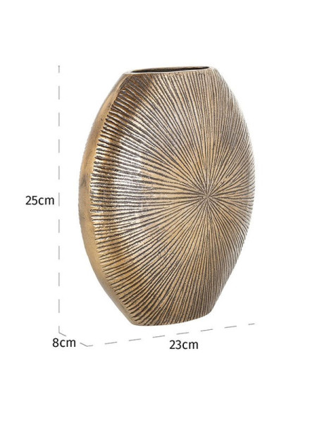 Vase Zaya small H25cm (арт.VA-0196) Richmond