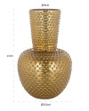 Vase Nola H41cm (арт.VA-0248) Richmond