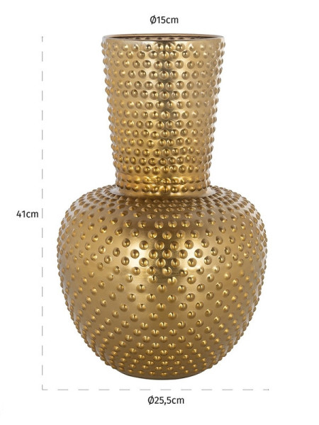 Vase Nola H41cm (арт.VA-0248) Richmond