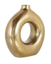 Vase Felicia gold H29cm (арт.VA-0250) Richmond