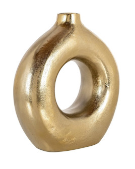 Vase Felicia gold H29cm (арт.VA-0250)