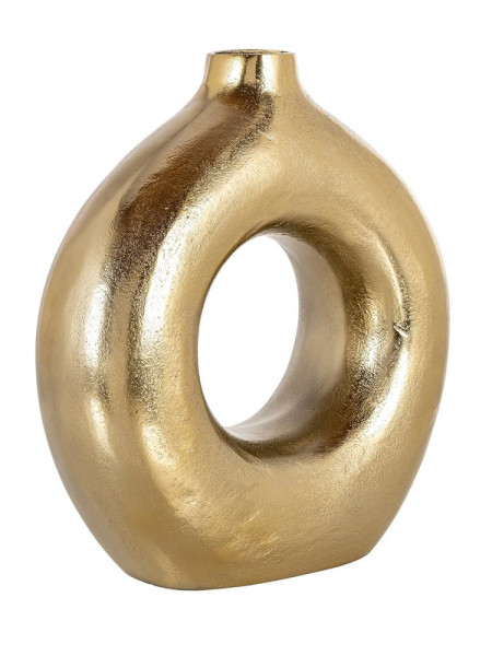 Vase Felicia gold H29cm (арт.VA-0250) Richmond