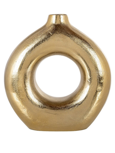 Vase Felicia gold H29cm (арт.VA-0250) Richmond