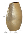 Vase Evey big H40cm (арт.VA-0253) Richmond