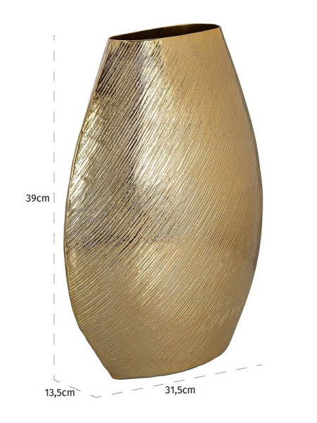 Vase Evey big H40cm (арт.VA-0253) Richmond
